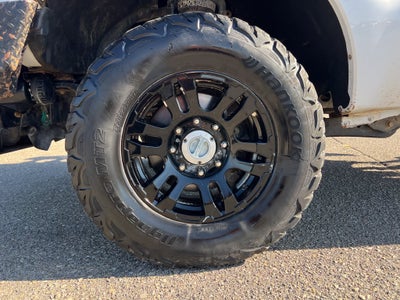 2015 Ford F-350 XL