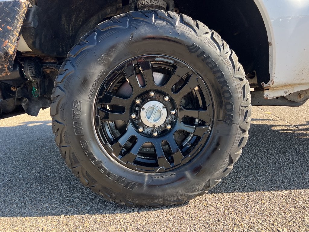 2015 Ford F-350 XL