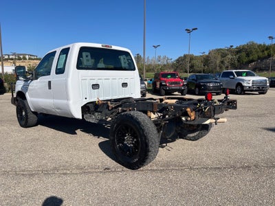 2015 Ford F-350 XL