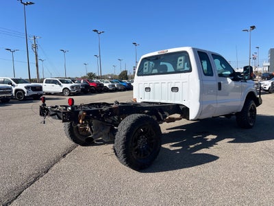 2015 Ford F-350 XL