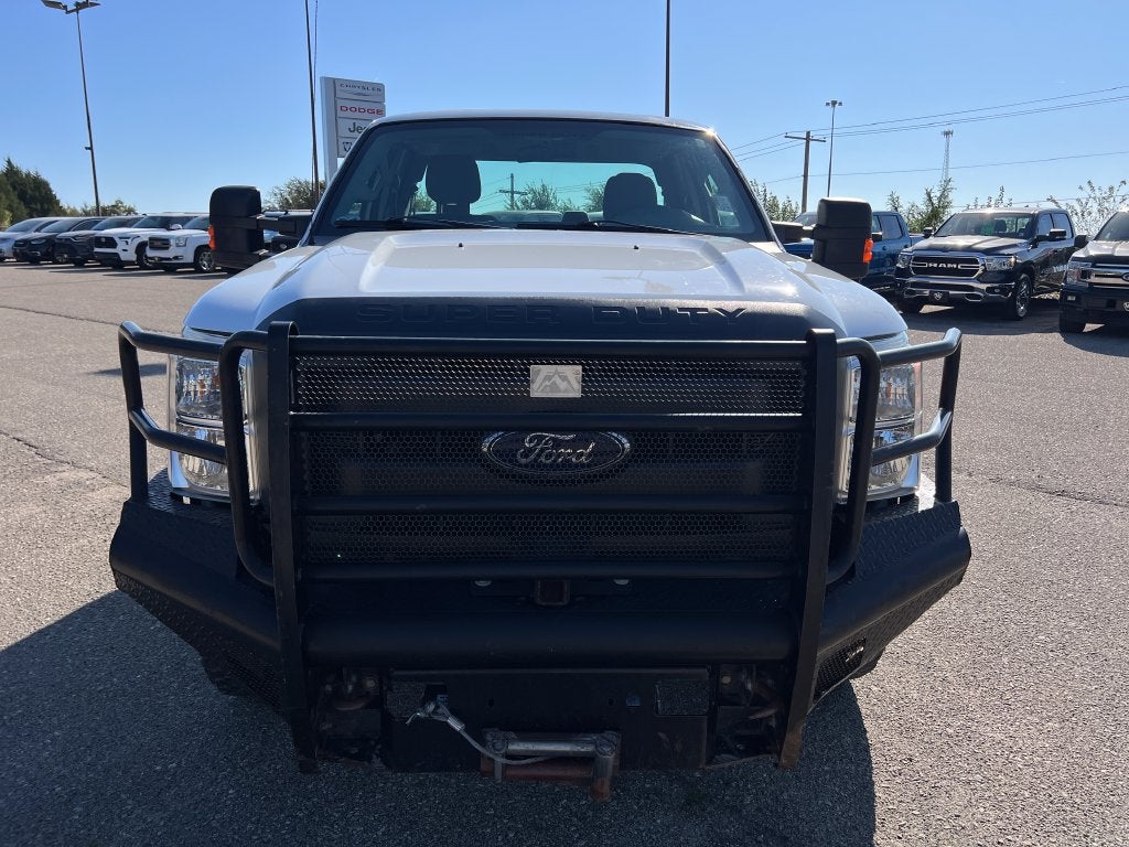 2015 Ford F-350 XL