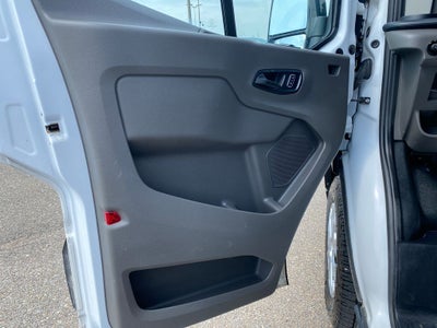 2024 Ford Transit-250 Cargo Van Base