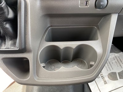 2024 Ford Transit-250 Cargo Van Base
