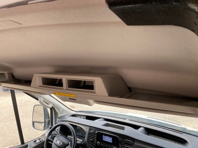 2024 Ford Transit-250 Cargo Van Base