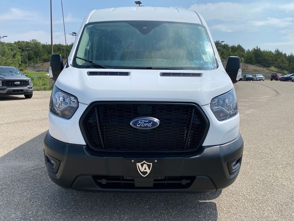 2024 Ford Transit-250 Cargo Van Base