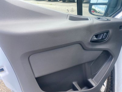 2024 Ford Transit-250 Cargo Van Base