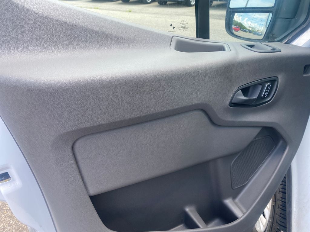 2024 Ford Transit-250 Cargo Van Base