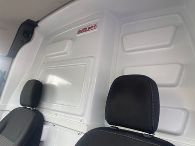 2024 Ford Transit-250 Cargo Van Base