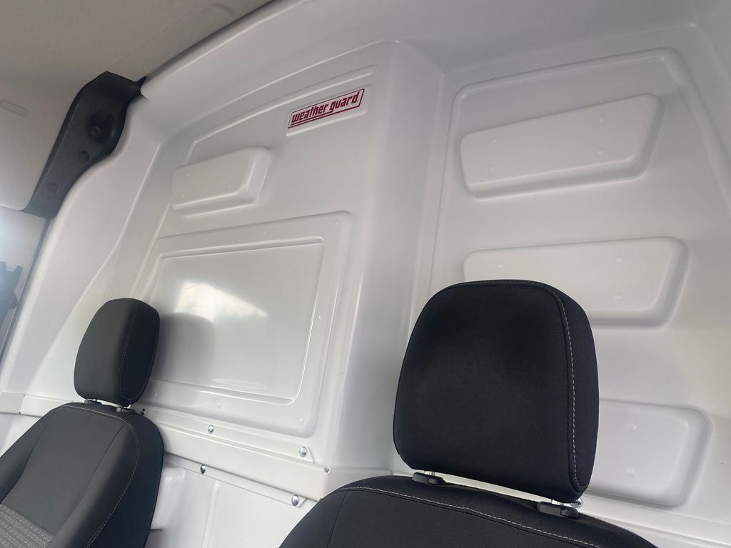 2024 Ford Transit-250 Cargo Van Base