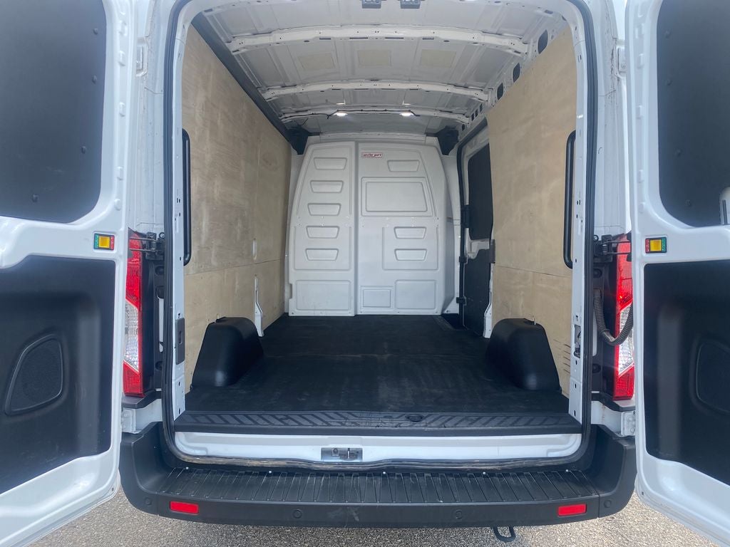 2024 Ford Transit-250 Cargo Van Base