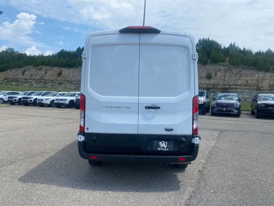 2024 Ford Transit-250 Cargo Van Base