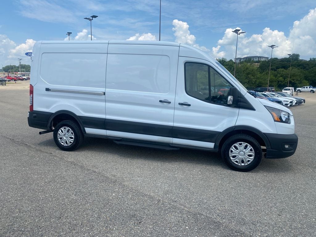 2024 Ford Transit-250 Cargo Van Base
