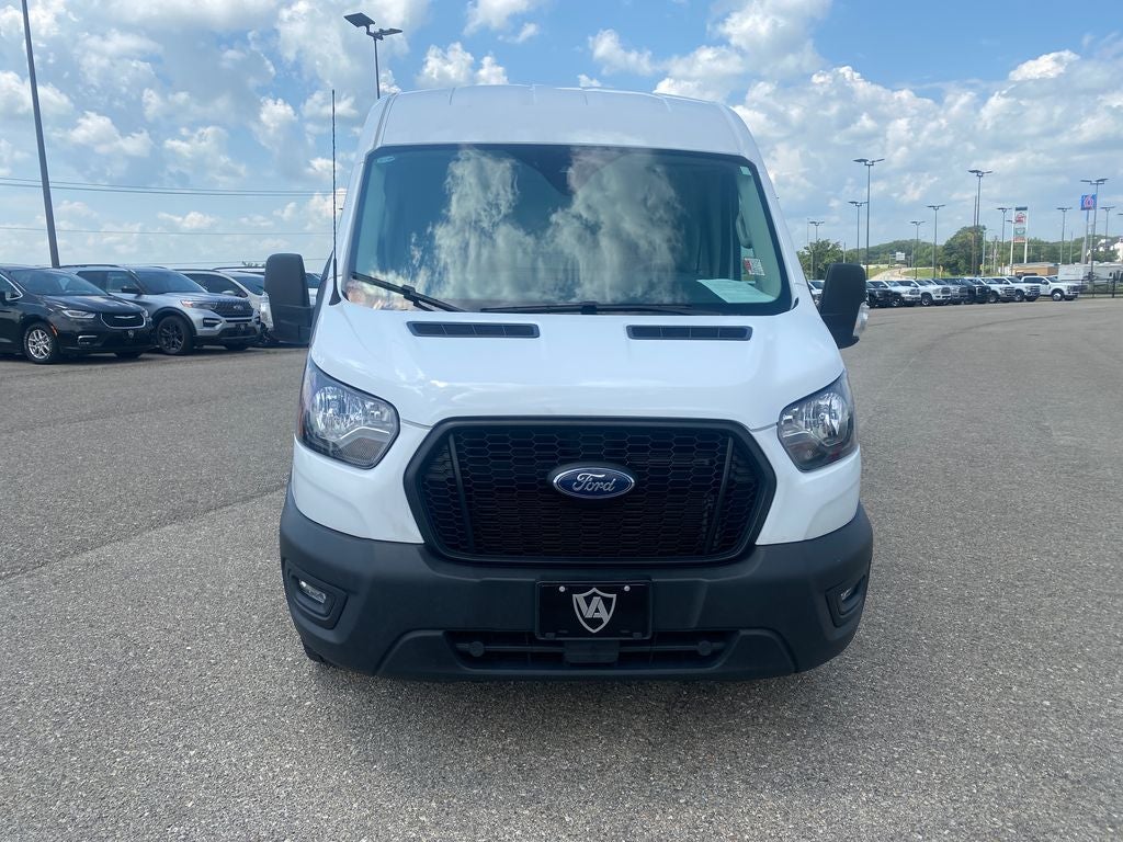 2024 Ford Transit-250 Cargo Van Base