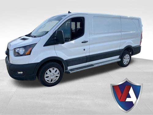 2024 Ford Transit-250 Cargo Van Base