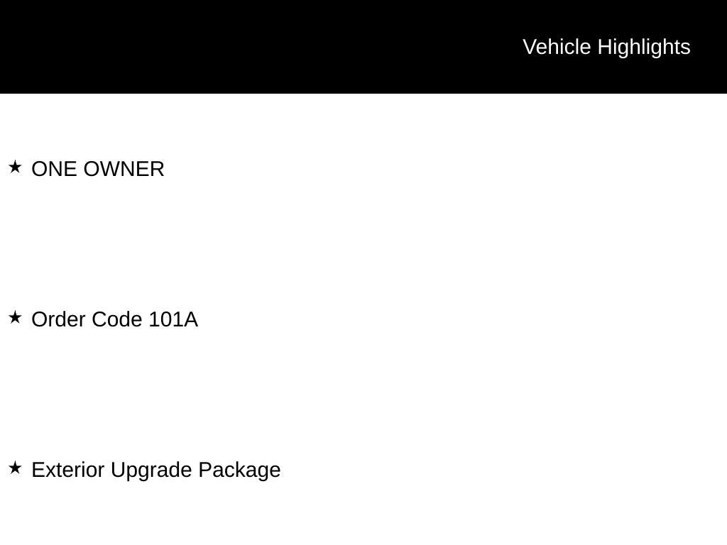 2024 Ford Transit-250 Cargo Van Base