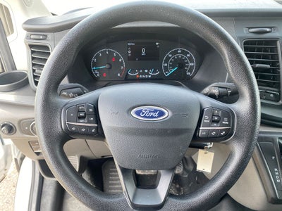 2024 Ford Transit-250 Cargo Van Base