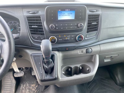 2024 Ford Transit-250 Cargo Van Base