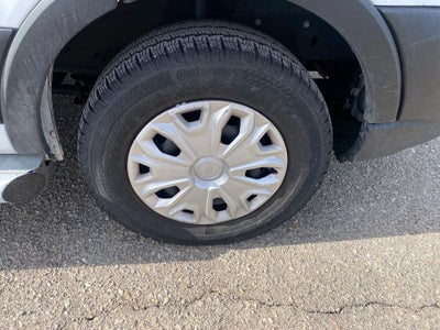 2024 Ford Transit-250 Cargo Van Base