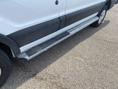 2024 Ford Transit-250 Cargo Van Base