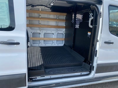 2024 Ford Transit-250 Cargo Van Base