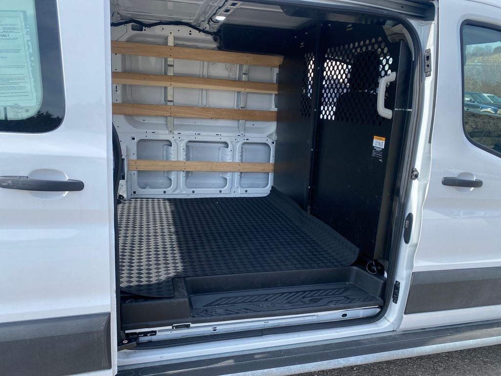 2024 Ford Transit-250 Cargo Van Base