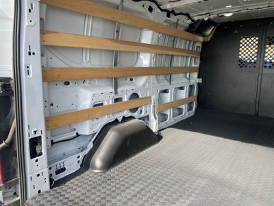 2024 Ford Transit-250 Cargo Van Base