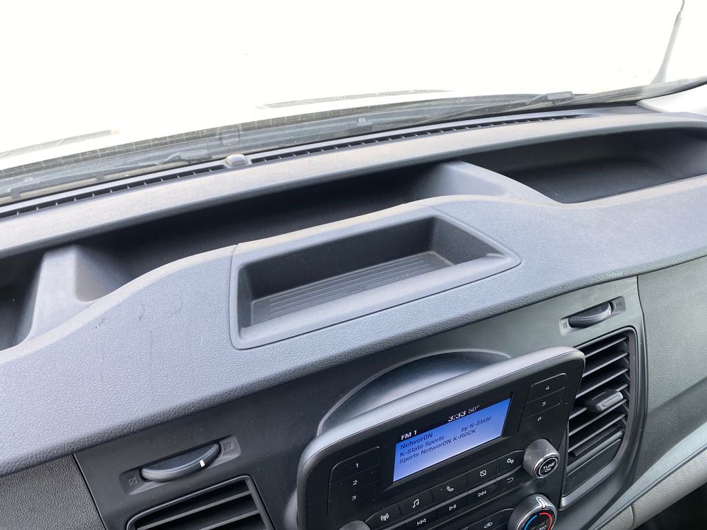 2024 Ford Transit-250 Cargo Van Base