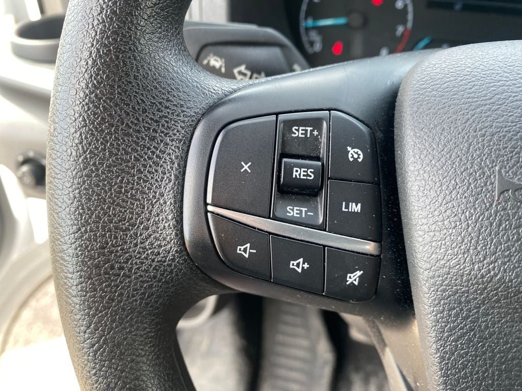 2024 Ford Transit-250 Cargo Van Base