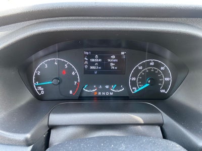 2024 Ford Transit-250 Cargo Van Base
