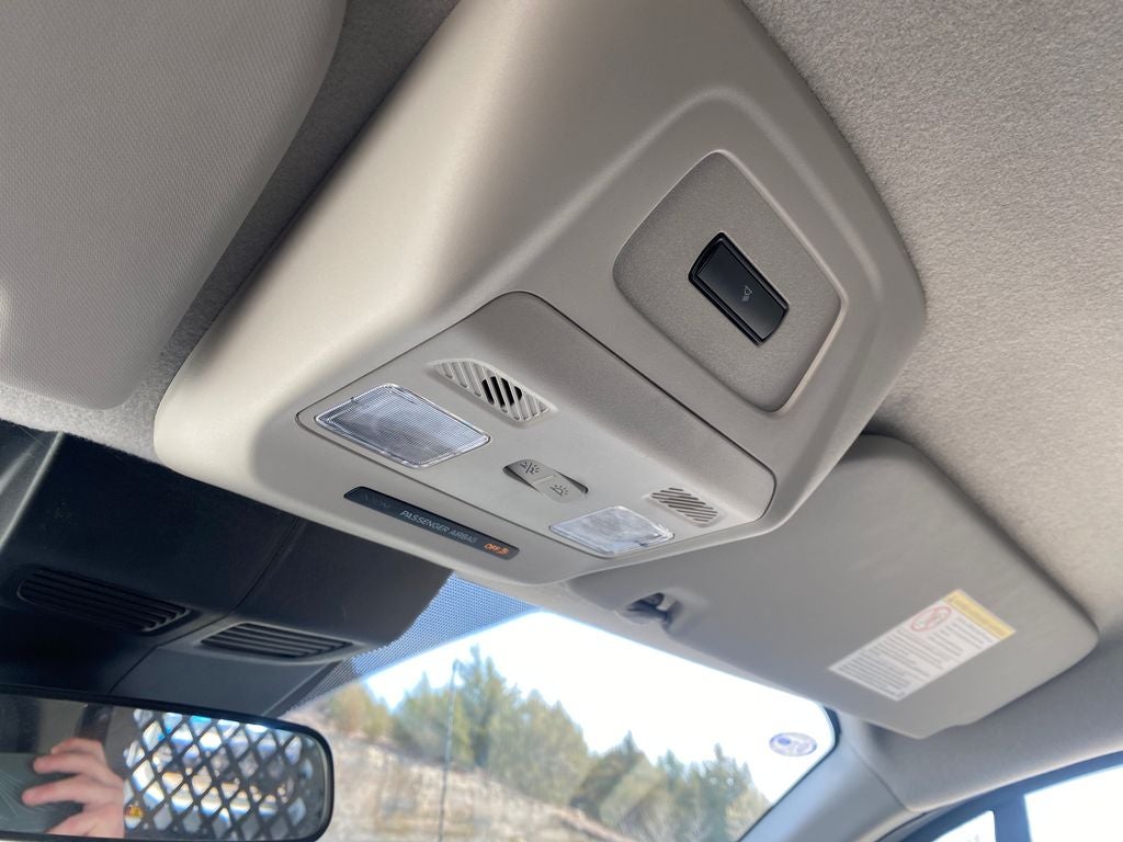 2024 Ford Transit-250 Cargo Van Base