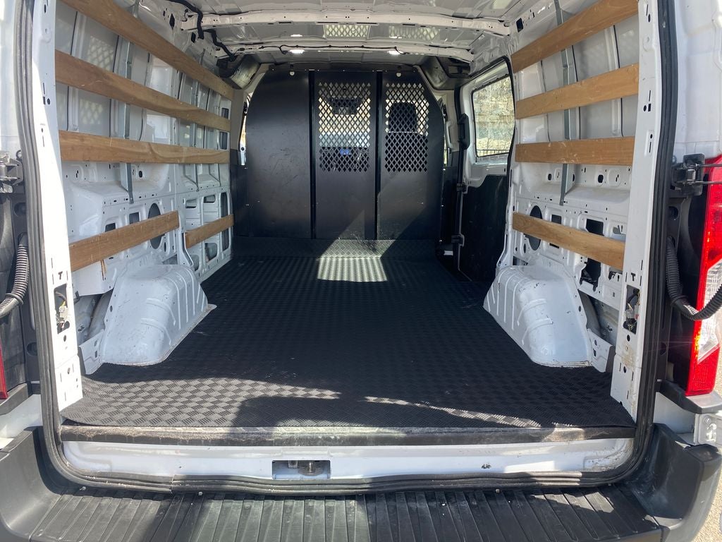 2024 Ford Transit-250 Cargo Van Base