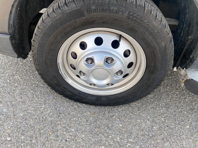 2024 Ford Transit-250 Cargo Van Base