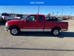 1997 Ford F-150 XLT