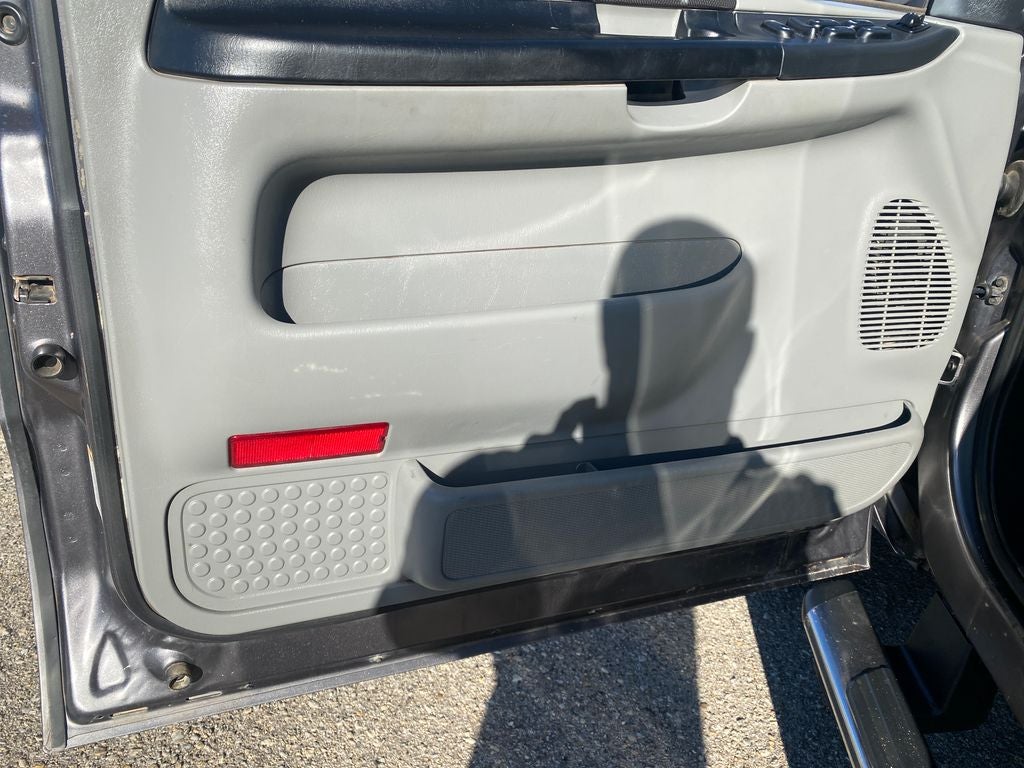 2004 Ford F-250SD XL