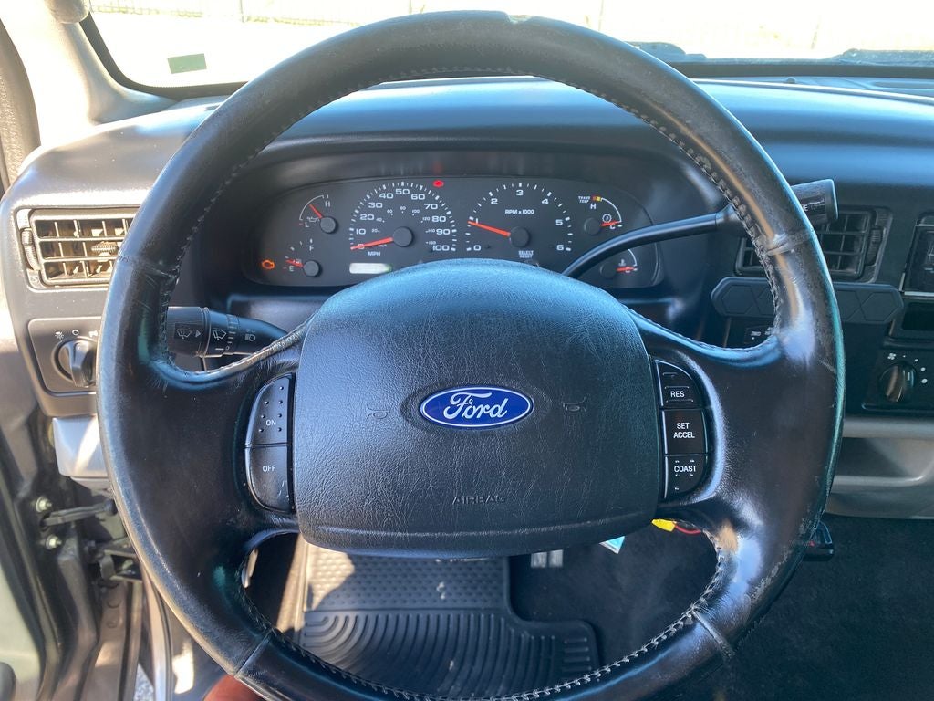 2004 Ford F-250SD XL