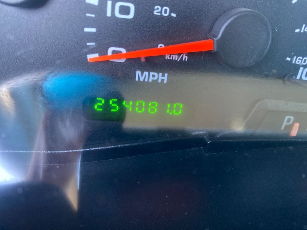 2004 Ford F-250SD XL