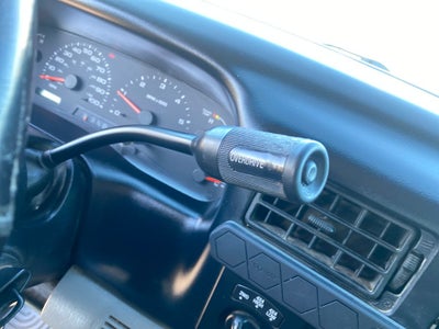 2004 Ford F-250SD XL