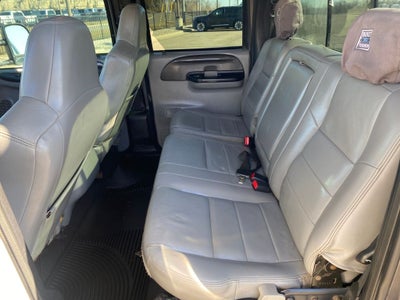 2004 Ford F-250SD XL