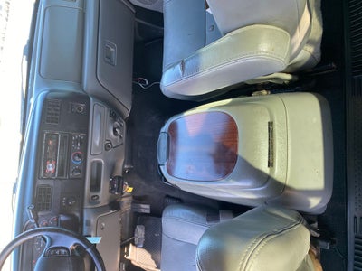 2004 Ford F-250SD XL