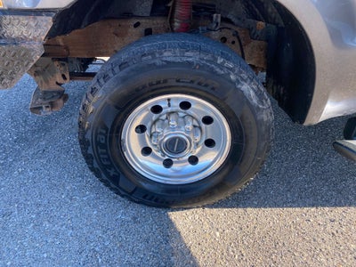 2004 Ford F-250SD XL