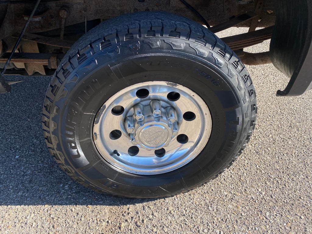 2004 Ford F-250SD XL