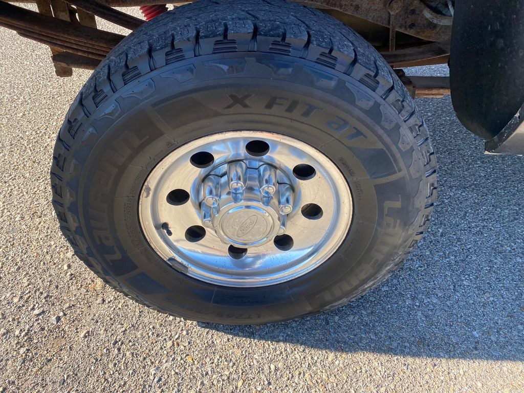 2004 Ford F-250SD XL