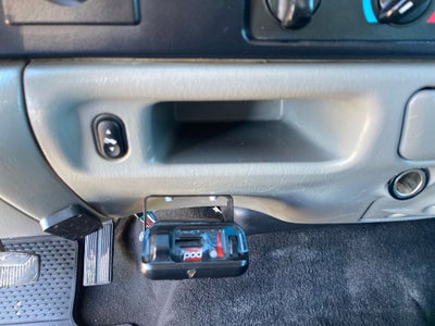 2004 Ford F-250SD XL