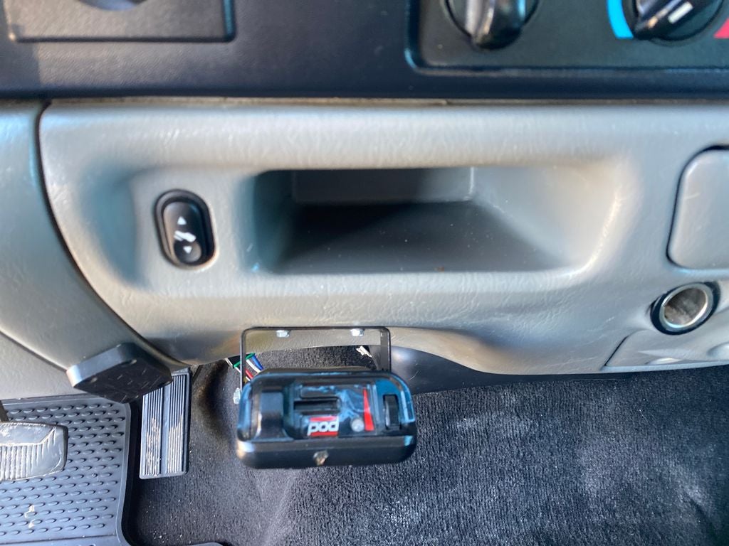 2004 Ford F-250SD XL