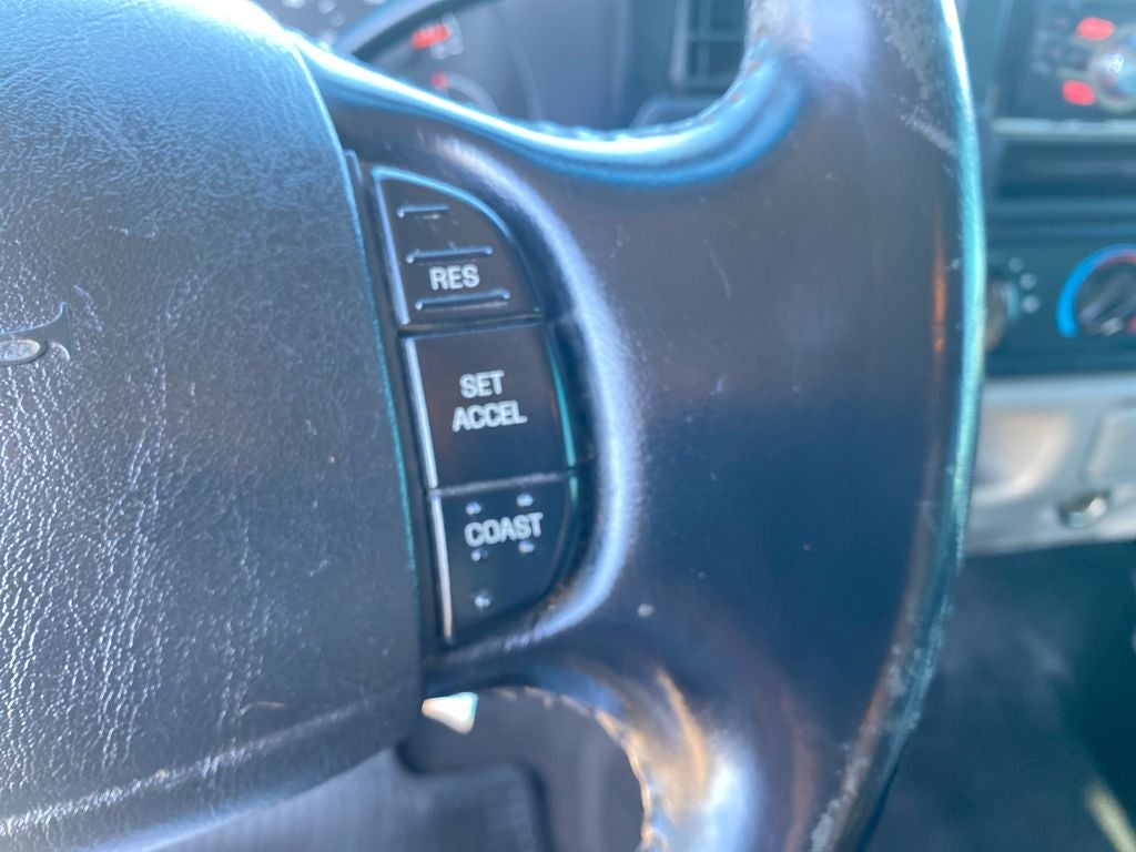 2004 Ford F-250SD XL