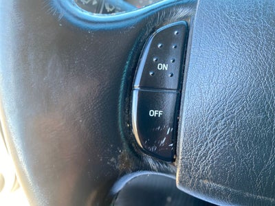 2004 Ford F-250SD XL