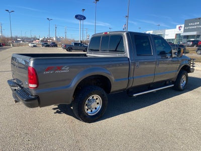 2004 Ford F-250SD XL