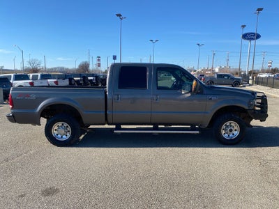 2004 Ford F-250SD XL