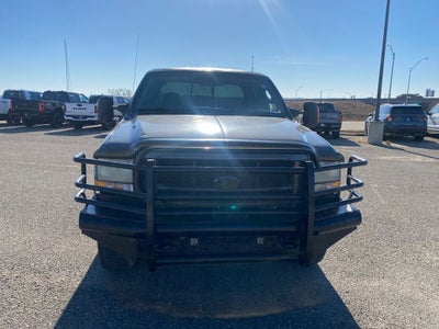 2004 Ford F-250SD XL