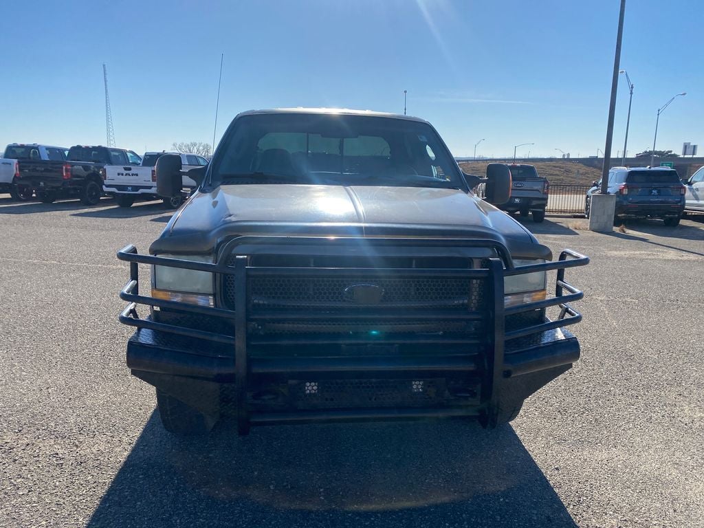 2004 Ford F-250SD XL